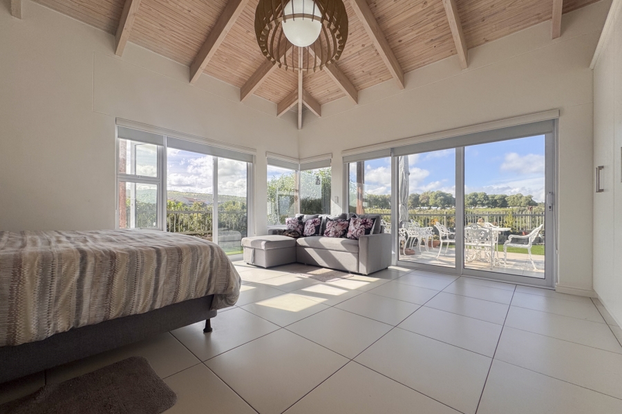 4 Bedroom Property for Sale in Langebaan Country Estate Western Cape
